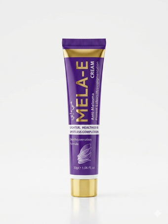 MELA E CREAM