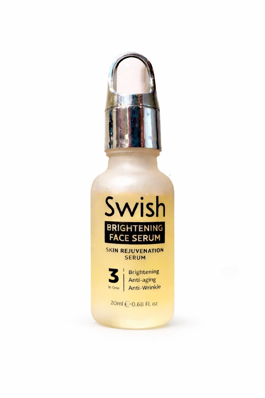 SWISH BRIGHTNING FACE SERUM