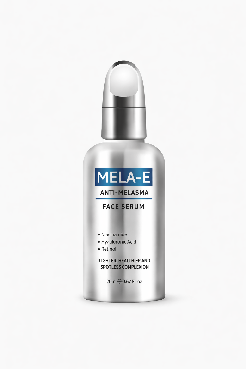 MELA E FACE SERUM