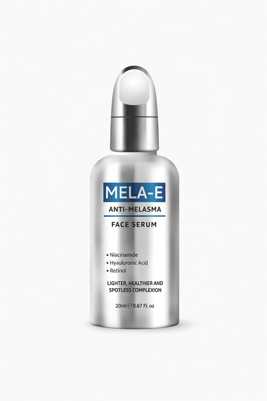 MELA E FACE SERUM