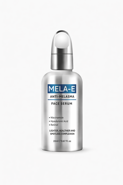 MELA E FACE SERUM