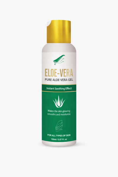 ELOE-VERA GEL