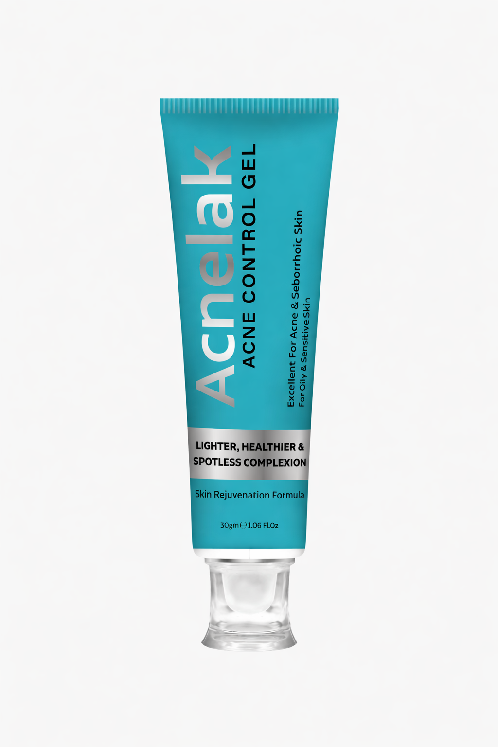 ACNELAK ACNE CONTROL GEL