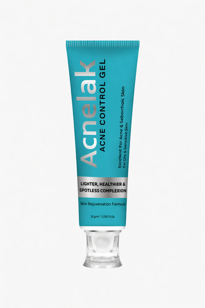ACNELAK ACNE CONTROL GEL