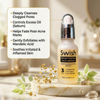 SWISH BRIGHTNING FACE SERUM
