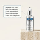 MELA E FACE SERUM