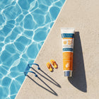 ELSUN SUNSCREEN GEL