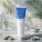 SWISH BRIGHTNING FACE WASH