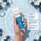 SWISH WHITENING CREAM