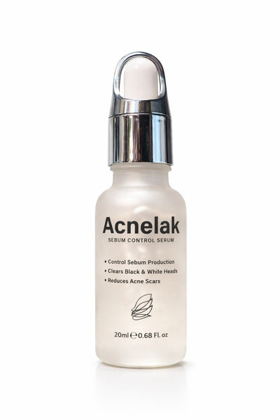 ACNELAK – SEBUM CONTROL SERUM