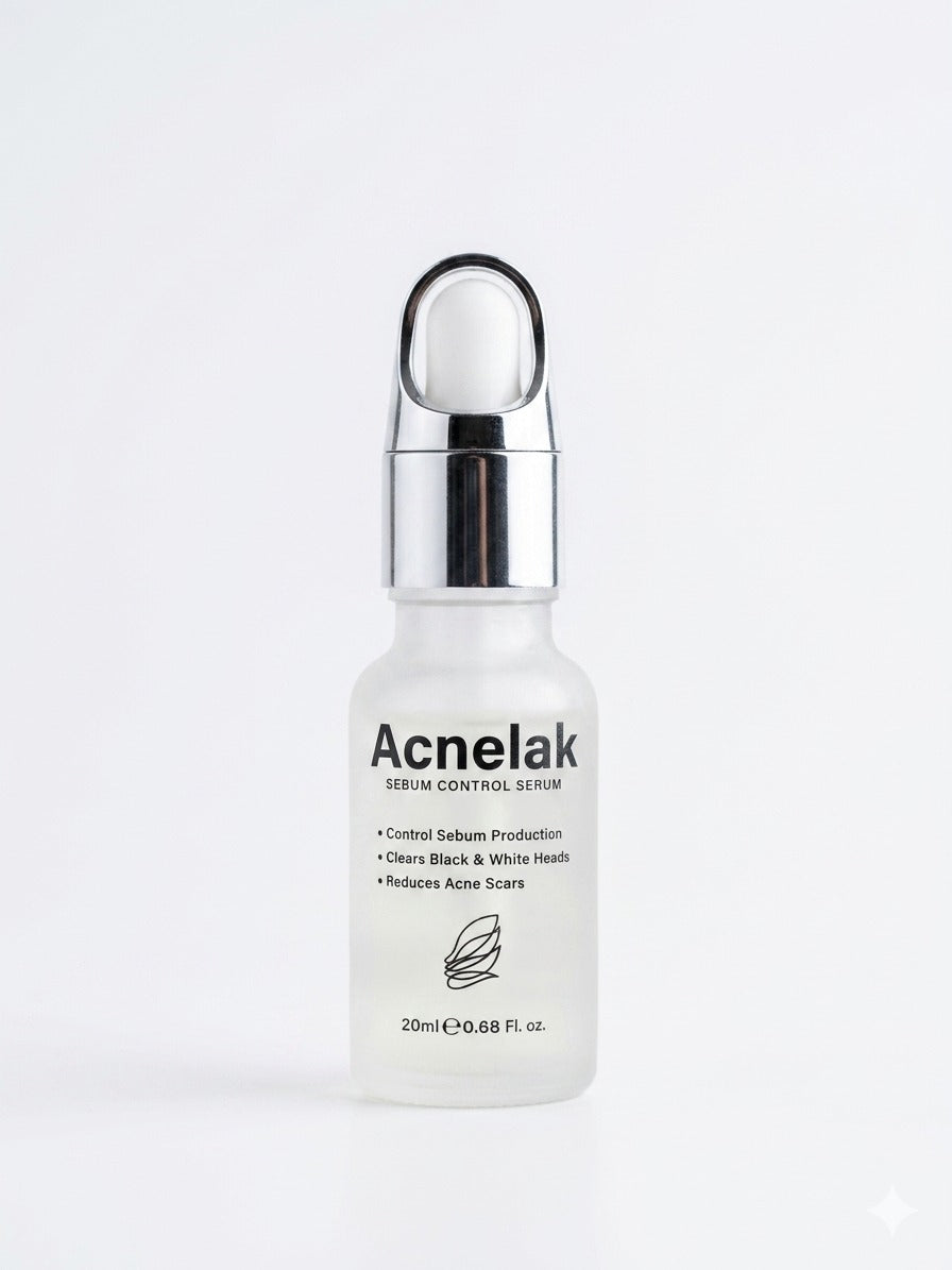 ACNELAK SERUM