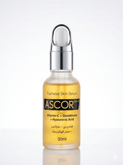 ASCOR WHITENING SERUM