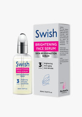 SWISH BRIGHTNING FACE SERUM
