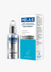 MELA E FACE SERUM