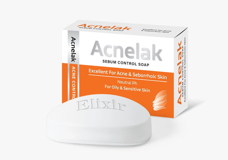 ACNELAK SOAP