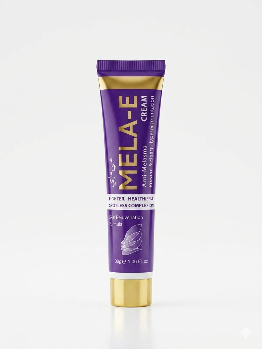 MELA E CREAM