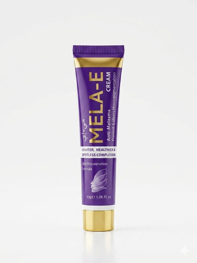 MELA E CREAM