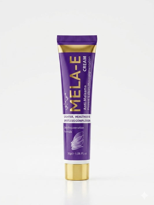 MELA E CREAM