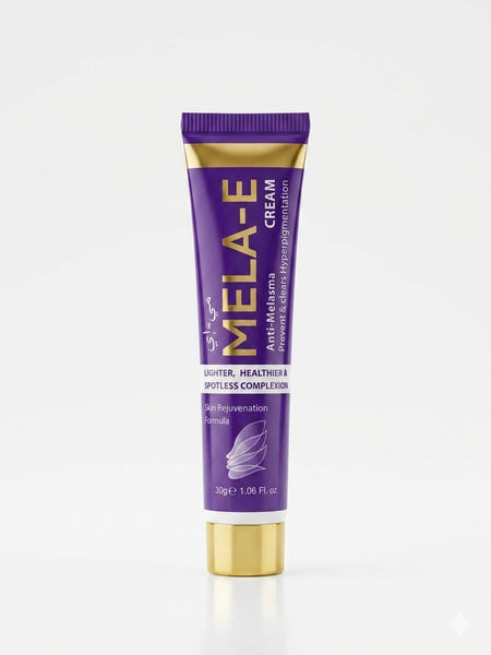 MELA E CREAM