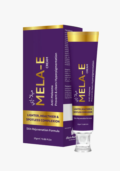 MELA E CREAM