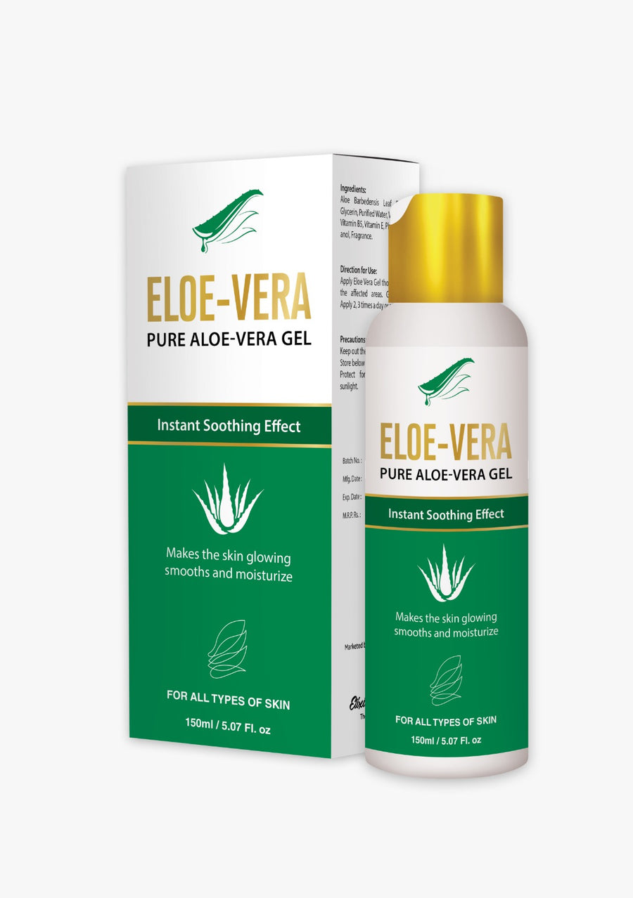 ELOE-VERA GEL