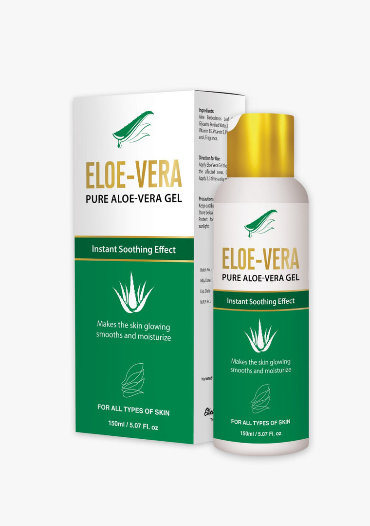ELOE-VERA GEL