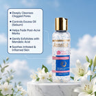 ACNELAK ACNE OIL AND CONTROL FACE WASH