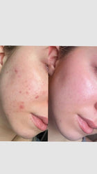 SWISH BRIGHTNING FACE SERUM